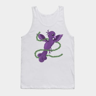 MHC FP Purple Phoenix Tank Top